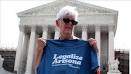 Supreme Court Splits on Arizona Immigration Law - WSJ.