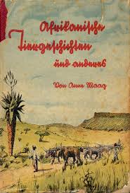 Afrikanische Tiergeschichten und anderes, von Anne Maag ...