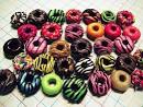Yummy Doughnut Photo Gallery : theBERRY