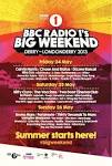 Bring Me The Horizon, Thirty Seconds To Mars, Paramore to play BBC.