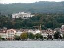 Funicular - Evian - Neuvecelle