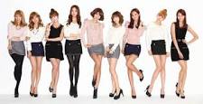 SNSD-top secret - SNSD