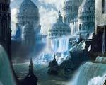  Fantasy City 1280x1024 wallpapers download - Desktop Wallpapers ... 