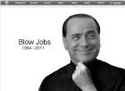 Blow Jobs 1994-2011