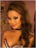 Jamie Chung. Papel: Amber