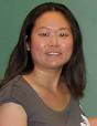 Research Associate Ke Chen is