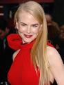 nicole kidman Why does Nicole