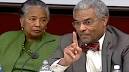 Remember when: Larry Palmer (r), William & Mary Law School,