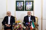 Disputes Begin Over Details of Iran Accord - WSJ