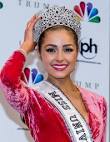 Miss Universe : News