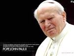 Pope John Paul II 1024x768