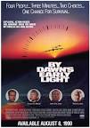 By Dawn's Early Light Movie Posters From Movie Poster Shop