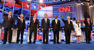 The GOP DEBATE: 6 takeaways - Maggie Haberman - POLITICO.