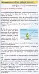 Cours et Exos (PC Tle) - Club Scientifique du Lycée Blaise Diagne