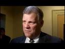 Judge Tom Young recessed court
