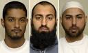 Waheed Ali said Tanweer, the Aldgate bomber who killed seven people, ... - terror6