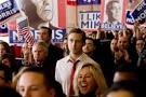 The IDES OF MARCH: Ladies and Gentlemen, President George Clooney ...
