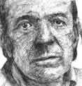 Gilles Deleuze entretient avec la psychanalyse des rapports violents. - deleuze1