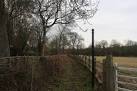 The walk was inaugurated by Kent County Council in 1991; a 15-mile route - via Daymix