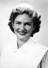 Patricia Jane Rogers, 1949 graduate of the Garfield Memorial Hospital School ... - rogers-patricia3