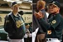 Art Howe isn't happy about his portrayal in 'Moneyball' - Big ...