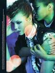 Kloss by Nick Knight in