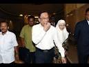 Malaysian opposition leader hoping for just decision on sodomy.