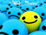 PRO U » Blog Archive » Want to Get More Done? Don't Worry – Be Happy