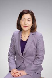 CEDAW Committee member Yoko Hayashi (Japan) calls for greater education about CEDAW and its Optional Protocol - cedaw-committee-member-yoko-hayashi-japan