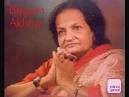 Ghazal - Begum Akhtar - 05