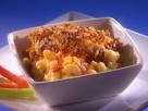 Buffalo Chicken Macaroni and Cheese Recipe : : Recipes : Food Network