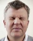 Adrian Chiles photographed by