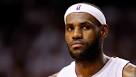 Vegas Oddsmakers Say LeBron James Has Retaken MVP Lead From.