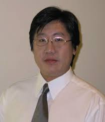 Associate Professor Hung-Ming Chen - Hung_Ming_Chen