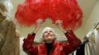 The Artful Blogger: VIFF 2011: “Carol Channing: Larger Than Life”