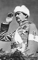 Carl Gustaf Emil Mannerheim (1756 World) - Alternative History