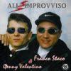 Cover All&#39;Improvviso | Genny Valentino &middot; All&#39;Improvviso (1992). Buy album for € . - 822488-100-100