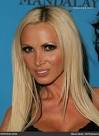 Nikki Benz