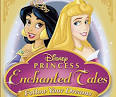 Movie Ratings for Disney Princesses Enchanted Tales: Follow Your ...