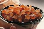 Importing Gum Arabic