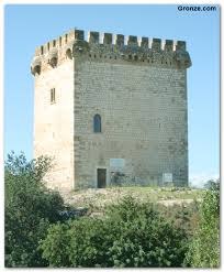 Torre de la Carrova
