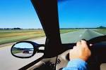 Older Drivers Safer