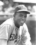 Photos: Jackie Robinson in Chicago and through the years | Voices