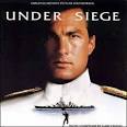 Under Siege- Soundtrack details - SoundtrackCollector.