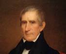 William Henry Harrison Picture - 9th President. - william-henry-harrison-picture