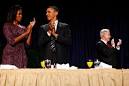 At Prayer Breakfast, Obama Ties Economic Message to Christian ...