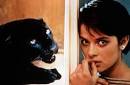 Above, we see Nastassia Kinski with her feline alter ego in Paul Scrader's ... - 322AACA002