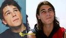 Josh Hartnett & Rafa Nadal