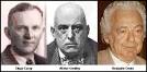 Movement, false messiahs,
