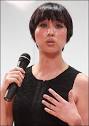 정혜윤 PD가 24일 저녁 마포구